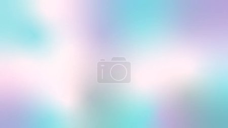 Photo for Abstract pastel soft colorful textured background toned - Royalty Free Image