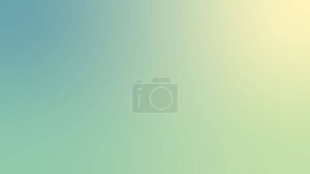 Photo for Abstract Pastel Gradient Background, Ideal for Product Art, Social Media, Banners, Posters, Business Cards, Websites, Brochures, and Digital Screens. Upgrade Your Visuals with Trendy Aesthetics for Websites, Eye-Catching Wallpapers, and much more - Royalty Free Image