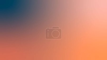 Photo for Pastel color gradient background, for Product Art, social media, Banner, Poster, Business Card, Website, Brochure, and Digital Screens. Elevate Your Design with Trendy Website Aesthetics, Eye-Catching Smartphone or Laptop Wallpaper, and Beyond. - Royalty Free Image