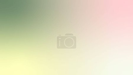 Photo for Abstract colorful pastel gradient background for Product Art, Social Media, Banners, Posters, Business Cards, Websites, Brochures, Eye-Catching Wallpapers and Digital Screens. Upgrade your design game with the timeless appeal of pastel gradients. - Royalty Free Image
