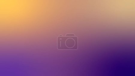 Photo for Abstract colorful pastel gradient background for Product Art, Social Media, Banners, Posters, Business Cards, Websites, Brochures, Eye-Catching Wallpapers and Digital Screens. Upgrade your design game with the timeless appeal of pastel gradients. - Royalty Free Image