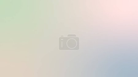 Photo for Abstract colorful gradient background for Product Art, Social Media, Banners, Posters, Business Cards, Websites, Brochures, Eye-Catching Wallpapers - Royalty Free Image