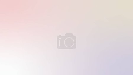 Photo for Abstract colorful gradient background for Product Art, Social Media, Banners, Posters, Business Cards, Websites, Brochures, Eye-Catching Wallpapers - Royalty Free Image