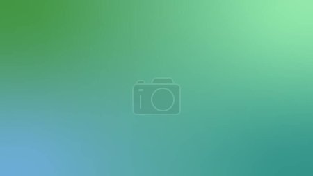 Photo for Abstract colorful pastel gradient background for Product Art, Social Media, Banners, Posters, Business Cards, Websites, Brochures, Eye-Catching Wallpapers, and much more - Royalty Free Image
