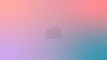 Photo for Abstract colorful gradient background Ideal for Product Art, Social Media, Banners, Posters, Business Cards, Websites, Brochures, Eye-Catching Wallpapers, and much more. Elevate Your Aesthetics with Trendy Appeal and Timeless Sophistication. - Royalty Free Image