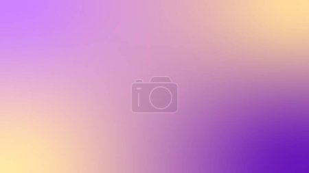 Foto de Abstracto pastel suave degradado colorido fondo - Imagen libre de derechos