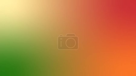 Foto de Abstracto pastel suave degradado colorido fondo - Imagen libre de derechos