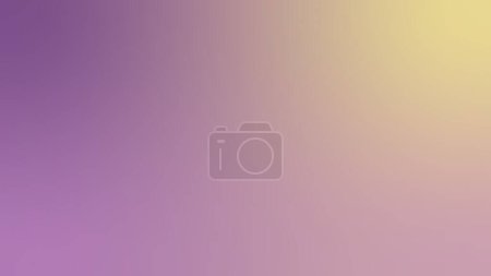 Photo for Abstract pastel soft colorful gradient textured background - Royalty Free Image