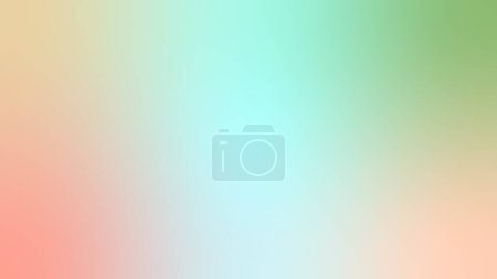 Téléchargez les photos : Abstrait pastel doux dégradé coloré fond texturé - en image libre de droit