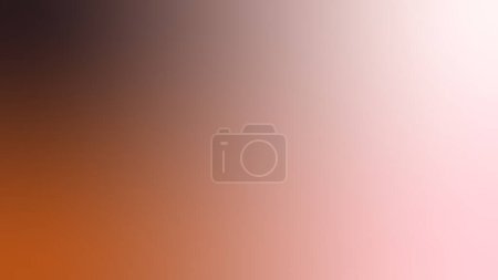 Photo for Abstract pastel soft colorful smooth blurred gradient textured background - Royalty Free Image