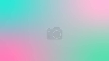 Photo for Vintage color gradient background, for Product Art, social media, Banner, Poster, Business Card, Website, Brochure, and Digital Screens. Elevate Your Design with Trendy Website Aesthetics, Eye-Catching Smartphone or Laptop Wallpaper, and Beyond. - Royalty Free Image