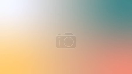 Photo for Abstract Vintage Gradients  Perfect for Product Art, Social Media, Banners, Posters, Business Cards, Websites, Brochures, Eye-Catching Wallpapers, and Digital Screens. Elevate Your Design Experience with the Enduring Allure of Vintage Hues - Royalty Free Image