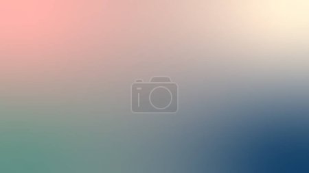 Photo for Vintage Gradient Background for Stunning Visuals Across Product Art, Social Media, Banners, Posters, Business Cards, Websites, Brochures, and Digital Screens. Elevate Your Aesthetics with Trendy Appeal and Timeless Sophistication. - Royalty Free Image