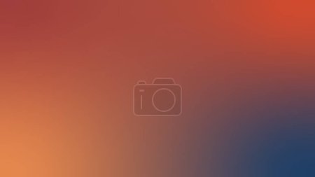 Photo for Abstract Colorful Vintage Gradients background. Abstract Gradients for Product Art, Social Media, Banners, Posters, Business Cards, Websites, Brochures, Wallpapers, and Screens. Elevate Your Design Experience with the Timeless Allure of Vintage Hues - Royalty Free Image