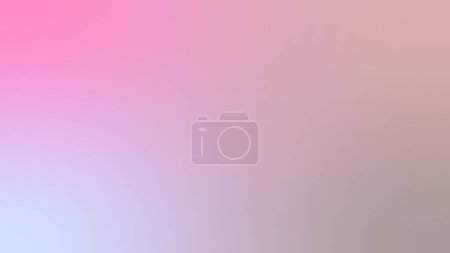 Photo for Abstract colorful Vintage gradient background. Elevate Product Art, Social Media, Banners, Posters, Business Cards, Websites, Brochures, Wallpapers, and Screens with Timeless Appeal. Upgrade Your Design Game with Captivating Vintage Gradients. - Royalty Free Image