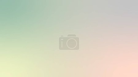 Photo for Vintage gradient Background. Abstract Gradients for Art, Social Media, Banners, Posters, Business Cards, Websites, Wallpapers, Screens, and More. Elevate Your Design with Timeless Vintage Hues. Abstract colorful Vintage gradient background. - Royalty Free Image