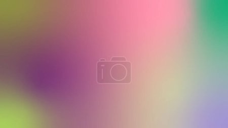 Photo for Abstract colorful Vintage gradient background for Product Art, Social Media, Banners, Posters, Business Cards, Websites, Brochures, Eye-Catching Wallpapers, Digital Screens and much more - Royalty Free Image