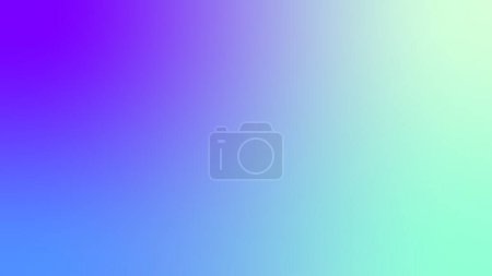 Photo for Retro Gradient Backgrounds Ideal for Product Art, Social Media, Banners, Posters, Business Cards, Websites, Brochures, and Digital Screens. Upgrade Your Visuals with Trendy Aesthetics for Websites, Eye-Catching Wallpapers, and much more - Royalty Free Image