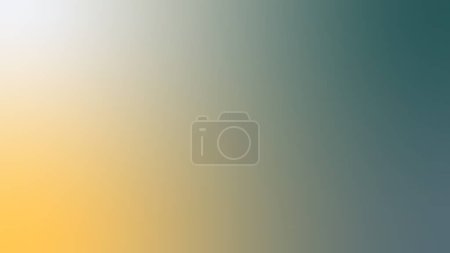 Photo for Retro gradient Background. Abstract Gradients for Art, Social Media, Banners, Posters, Business Cards, Websites, Wallpapers, Screens, and More. Elevate Your Design with Timeless Retro Hues. Abstract colorful Retro gradient background. - Royalty Free Image