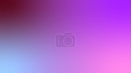 Photo for Neon Gradient Backgrounds for Stunning Visuals Across Product Art, Social Media, Banners, Posters, Business Cards, Websites, Brochures, and Digital Screens. Elevate Your Aesthetics with Trendy Appeal and Timeless Sophistication. - Royalty Free Image