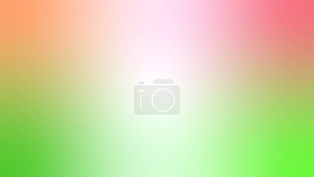 Photo for Neon Gradient Backgrounds Ideal for Product Art, Social Media, Banners, Posters, Business Cards, Websites, Brochures, and Digital Screens. Upgrade Your Visuals with Trendy Aesthetics for Websites, Eye-Catching Wallpapers, and much more - Royalty Free Image