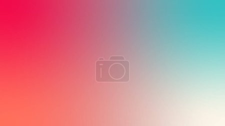 Photo for Neon gradient background Perfect for product art, social media, banners, posters, business cards, websites, brochures, and digital screens. Upgrade your design game with the timeless appeal of Neon gradients. colorful Neon gradient background - Royalty Free Image
