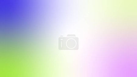 Photo for Neon color gradient background, for Product Art, social media, Banner, Poster, Business Card, Website, Brochure, and Digital Screens. Elevate Your Design with Trendy Website Aesthetics, Eye-Catching Smartphone or Laptop Wallpaper, and Beyond. - Royalty Free Image