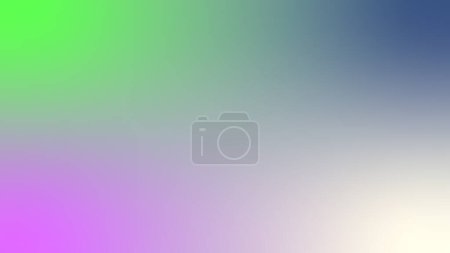 Photo for Abstract colorful Neon gradient background for Product Art, Social Media, Banners, Posters, Business Cards, Websites, Brochures, Eye-Catching Wallpapers and Digital Screens. Upgrade your design game with the timeless appeal of Neon gradients. - Royalty Free Image