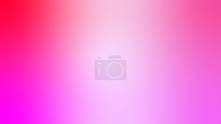 Photo for Neon color gradient background Perfect for product art, social media, banners, posters, business cards, websites, brochures, and digital screens. Elevate your visuals with trendy aesthetics for websites, wallpapers for smartphones or laptops more - Royalty Free Image