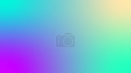 Téléchargez les photos : Abstrait Colorful Neon Gradients fond. Gradients abstraits pour l'art produit, les médias sociaux, les bannières, les affiches, les cartes de visite, les sites Web, les brochures, les fonds d'écran et les écrans. Élevez votre expérience de conception avec l'allure intemporelle des teintes fluo - en image libre de droit