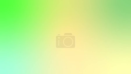 Photo for Neon gradient Background. Neon-Inspired Abstract Color Gradients for Product Art, Social Media, Banners, Posters, Business Cards, Websites, Brochures, Wallpapers, Digital Screens, and much more. Enhance your design with timeless Neon gradients. - Royalty Free Image