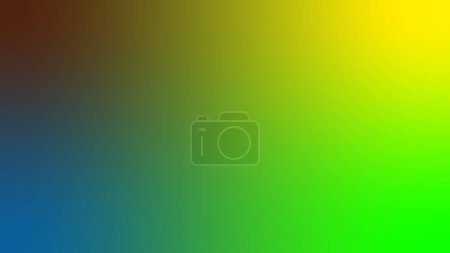 Photo for Abstract colorful Neon gradient background for Product Art, Social Media, Banners, Posters, Business Cards, Websites, Brochures, Eye-Catching Wallpapers, Digital Screens and more. Elevate Your Design Experience with the Enduring Allure of Neon Hues - Royalty Free Image