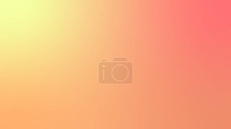Photo for Gold color gradient background, for Product Art, social media, Banner, Poster, Business Card, Website, Brochure, and Digital Screens. Elevate Your Design with Trendy Website Aesthetics, Eye-Catching Smartphone or Laptop Wallpaper, and Beyond. - Royalty Free Image