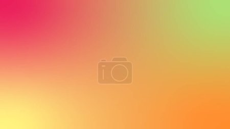 Photo for Gold gradient Background. Abstract Gradients for Art, Social Media, Banners, Posters, Business Cards, Websites, Wallpapers, Screens, and More. Elevate Your Design with Timeless Gold Hues. Abstract colorful Gold gradient background. (Gold Series) - Royalty Free Image
