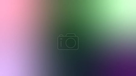 Photo for Abstract colorful gradient background for Product Art, Social Media, Banners, Posters, Business Cards, Websites, Brochures, Eye-Catching Wallpapers, Digital Screens and more. (Gold Series) - Royalty Free Image