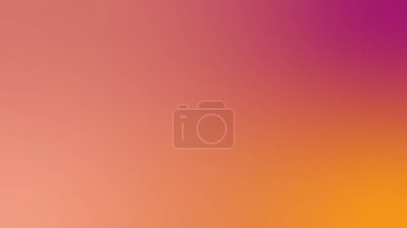 Photo for Gold gradient Background. Gold-Inspired Abstract Color Gradients for Product Art, Social Media, Banners, Posters, Business Cards, Websites, Brochures, Eye-Catching Wallpapers, Digital Screens, and much more. Abstract colorful Gold gradient Background - Royalty Free Image