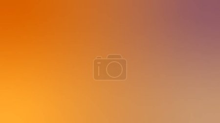 Photo for Gold gradient Background. Gold-Inspired Abstract Color Gradients for Product Art, Social Media, Banners, Posters, Business Cards, Websites, Brochures, Eye-Catching Wallpapers, Digital Screens, and much more. Abstract colorful Gold gradient Background - Royalty Free Image