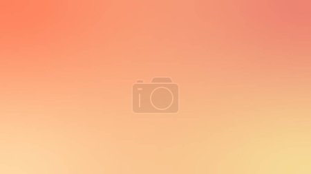 Photo for Abstract colorful Gold gradient background for Product Art, Social Media, Banners, Posters, Business Cards, Websites, Brochures, Wallpapers, Digital Screens and much more. Elevate with Timeless Gold Hues: Abstract Gold Gradient Background. - Royalty Free Image