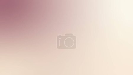 Photo for Smooth and Soft Light Gradient Background for Stunning Visuals Across Product Art, Social Media, Banners, Posters, Business Cards, Websites, Brochures, and Digital Screens. Elevate Your Aesthetics with Trendy Appeal and Timeless Sophistication. - Royalty Free Image