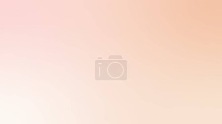 Photo for Soft and Smooth Light Gradient Background Ideal for Product Art, Social Media, Banners, Posters, Business Cards, Websites, Brochures and Digital Screens. Upgrade Your Visuals with Trendy Aesthetics for Websites, Eye-Catching Wallpapers, and much more - Royalty Free Image