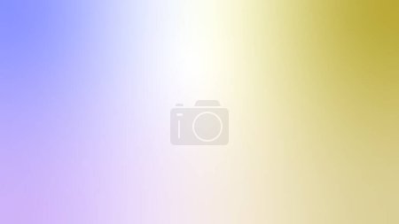 Photo for Soft and smooth Light gradient background for Product Art, social media, Banner, Poster, Business Card, Website, Brochure, and Digital Screens. Elevate Your Design with Trendy Website Aesthetics, Eye-Catching Smartphone or Laptop Wallpaper and Beyond - Royalty Free Image