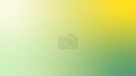 Photo for Soft, smooth Light color gradient background Perfect for product art, social media, banners, posters, cards, websites, brochures, and digital screens. Elevate your visuals with trendy aesthetics for websites, wallpapers for smartphones, laptops more - Royalty Free Image