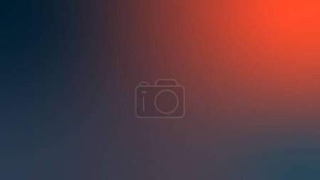 Photo for Dark vibe gradient background, for Product Art, social media, Banner, Poster, Business Card, Website, Brochure, and Digital Screens. Elevate Your Design with Trendy Website Aesthetics, Eye-Catching Smartphone or Laptop Wallpaper, and Beyond. - Royalty Free Image