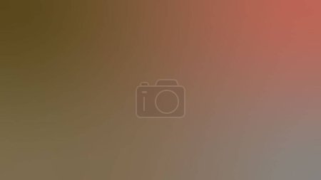 Photo for Dark vibe gradient background Perfect for product art, social media, banners, posters, business cards, websites, brochures, and digital screens. Elevate your visuals with trendy aesthetics for websites, wallpapers for smartphones or laptops more - Royalty Free Image