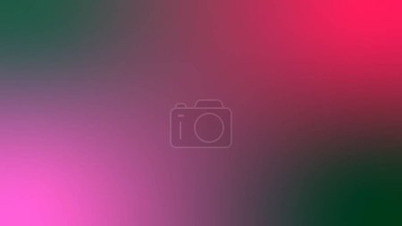 Photo for Dark vibe Gradient Backgrounds for Stunning Visuals Across Product Art, Social Media, Banners, Posters, Business Cards, Websites, Brochures, and Digital Screens. Elevate Your Aesthetics with Trendy Appeal and Timeless Sophistication. - Royalty Free Image