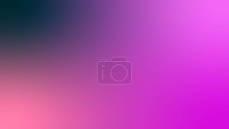 Photo for Abstract colorful Dark vibe gradient background for Product Art, Social Media, Banners, Posters, Business Cards, Websites, Brochures, Wallpapers, Digital Screens and much more. Elevate with Timeless Dark Hues: Abstract Dark vibe Gradient Background. - Royalty Free Image