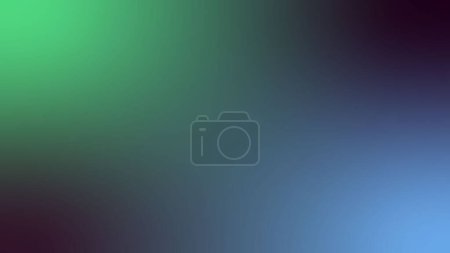 Photo for Dark Vibe gradient Background. Dark-Inspired Abstract Color Gradients for Product Art, Social Media, Banners, Posters, Business Cards, Websites, Brochures, Wallpapers, Digital Screens, and much more. Enhance your design with timeless Dark gradients. - Royalty Free Image