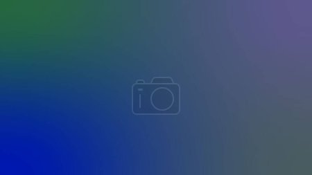 Photo for Abstract colorful Dark vibe gradient background for Product Art, Social Media, Banners, Posters, Cards, Websites, Brochures, Eye-Catching Wallpapers, Digital Screens and more. Elevate Your Design Experience with the Enduring Allure of Dark Hues - Royalty Free Image