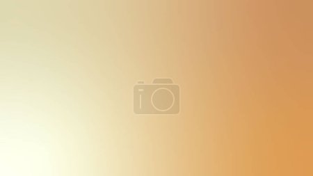 Photo for Warm Gradient Backgrounds Ideal for Product Art, Social Media, Banners, Posters, Business Cards, Websites, Brochures, and Digital Screens. Upgrade Your Visuals with Trendy Aesthetics for Websites, Eye-Catching Wallpapers, and much more - Royalty Free Image