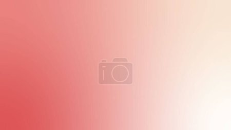 Photo for Abstract Colorful Warm Gradients background. Abstract Gradients for Product Art, Social Media, Banners, Posters, Business Cards, Websites, Brochures, Wallpapers, and Screens. Elevate Your Design Experience with the Timeless Allure of Warm Hues - Royalty Free Image
